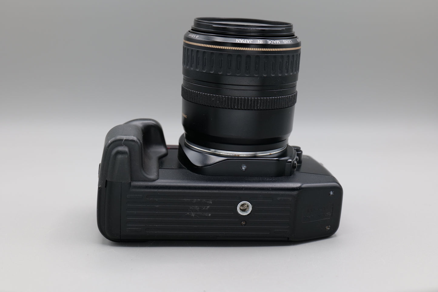 Canon EOS 650 & Ultrasonic EF 28-105mm