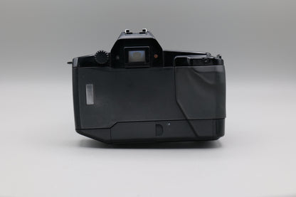 Canon EOS 650 & Ultrasonic EF 28-105mm