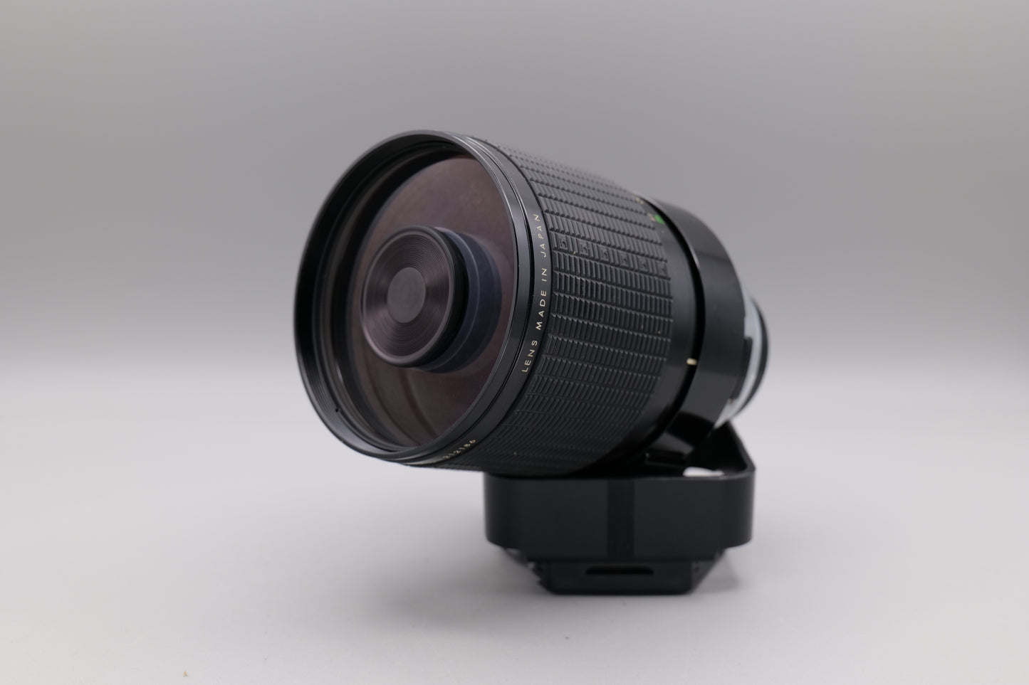 Sigma 600mm f8 [Canon FD]