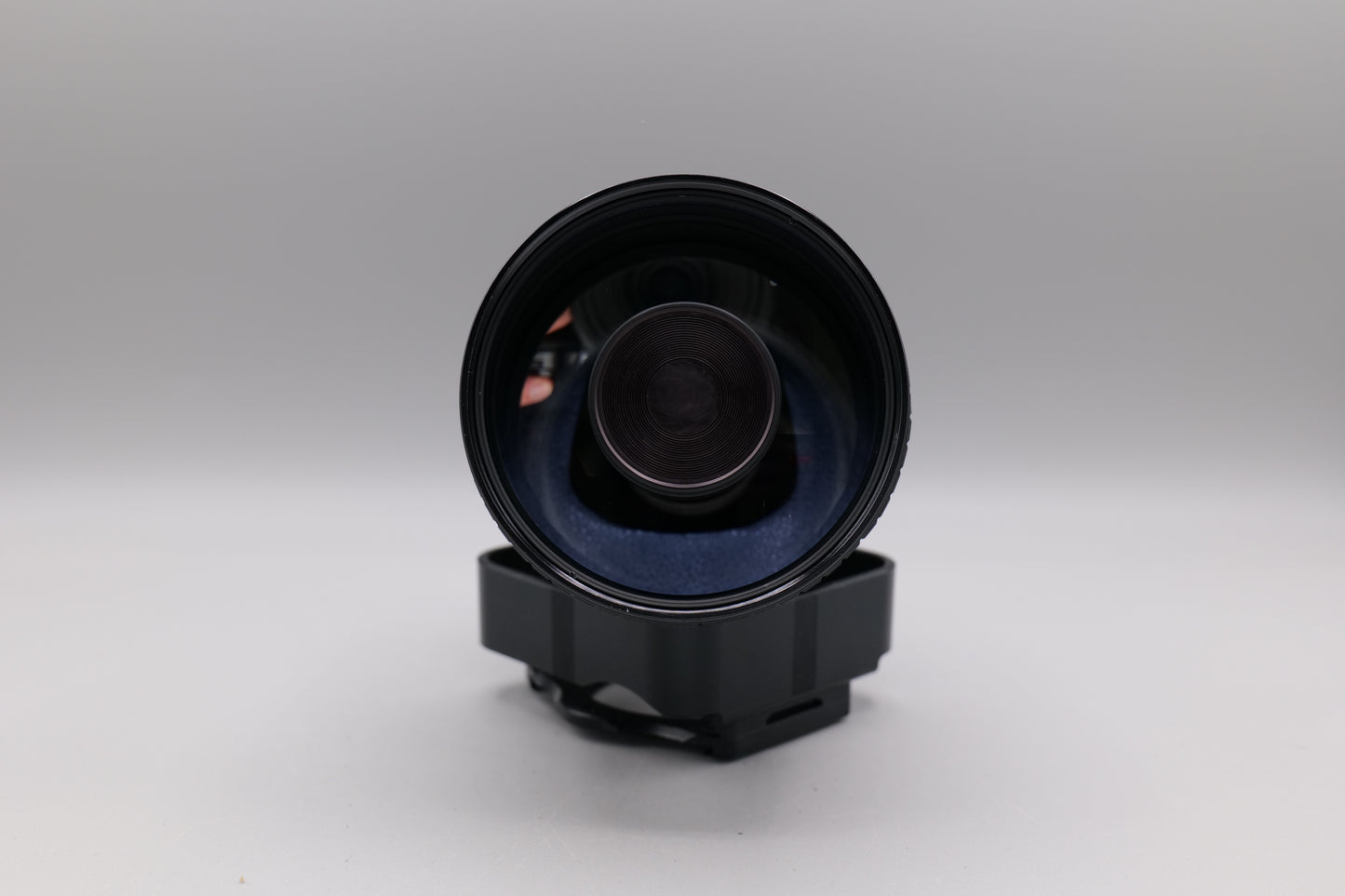 Sigma 600mm f8 [Canon FD]