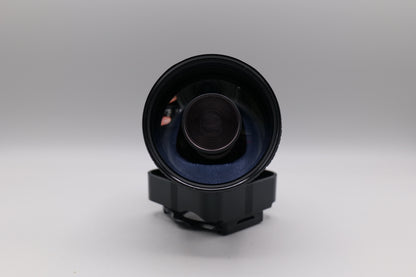 Sigma 600mm f8 [Canon FD]