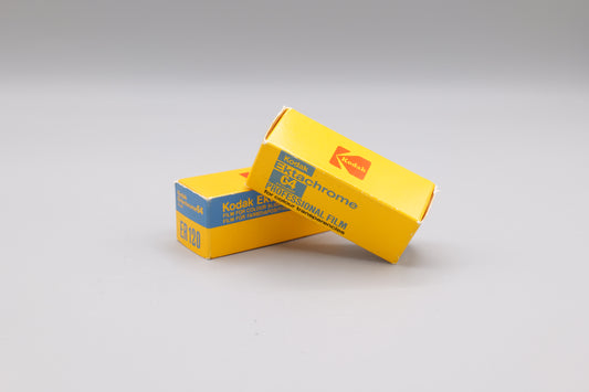 Kodak Ektachrome 64 ISO 120 - Négatif Couleur [Périmé]