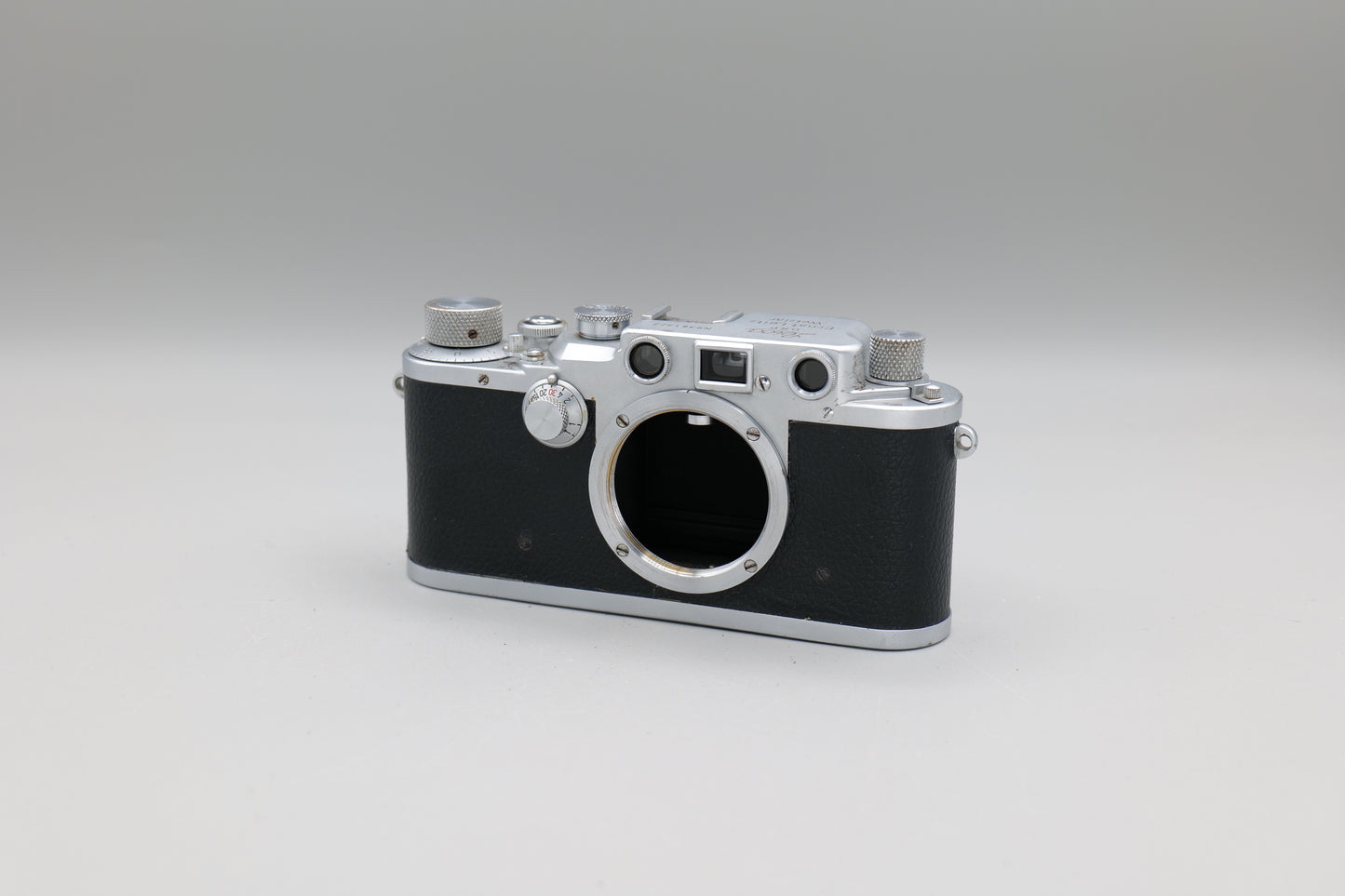 Leica IIIc