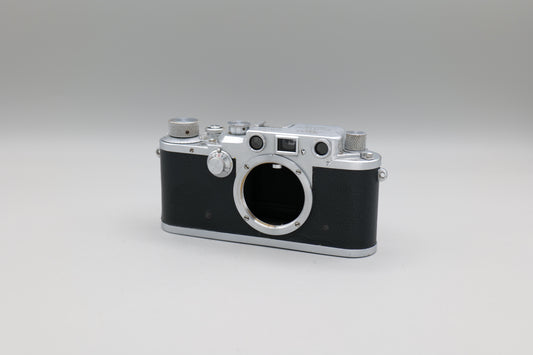 Leica IIIc