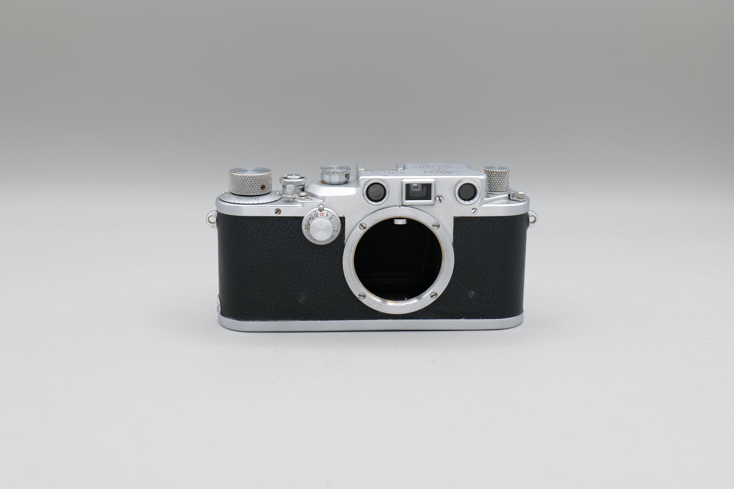 Leica IIIc
