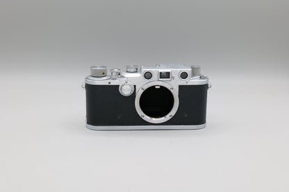 Leica IIIc