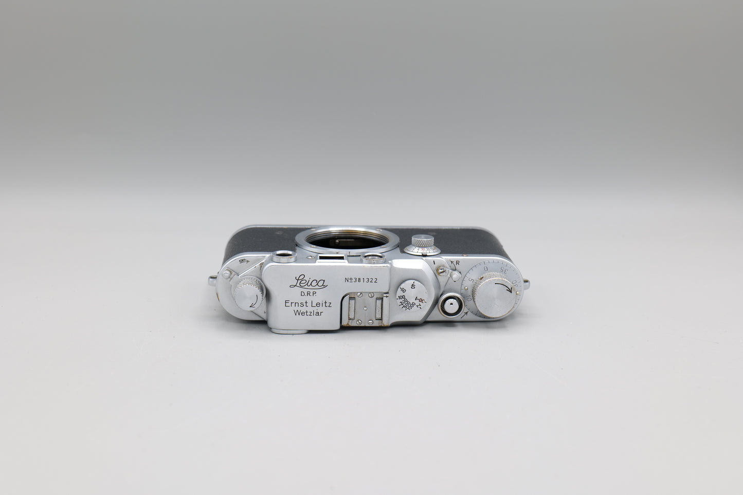 Leica IIIc