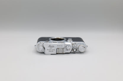 Leica IIIc