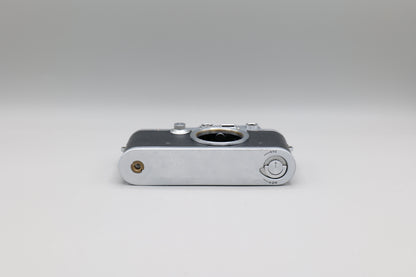 Leica IIIc