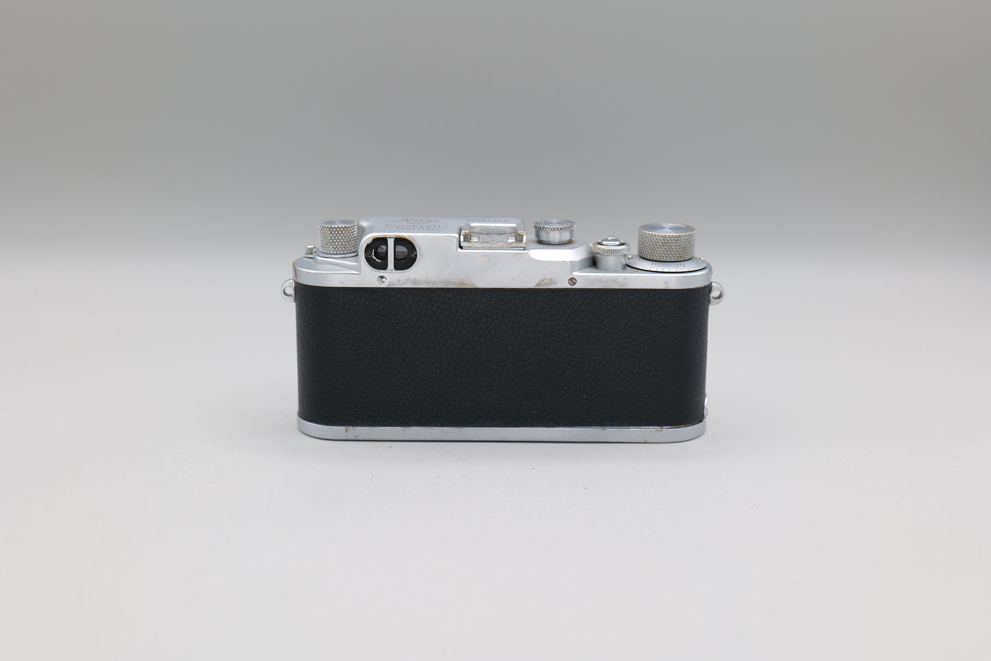 Leica IIIc