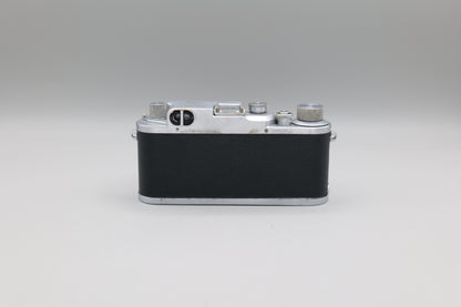 Leica IIIc