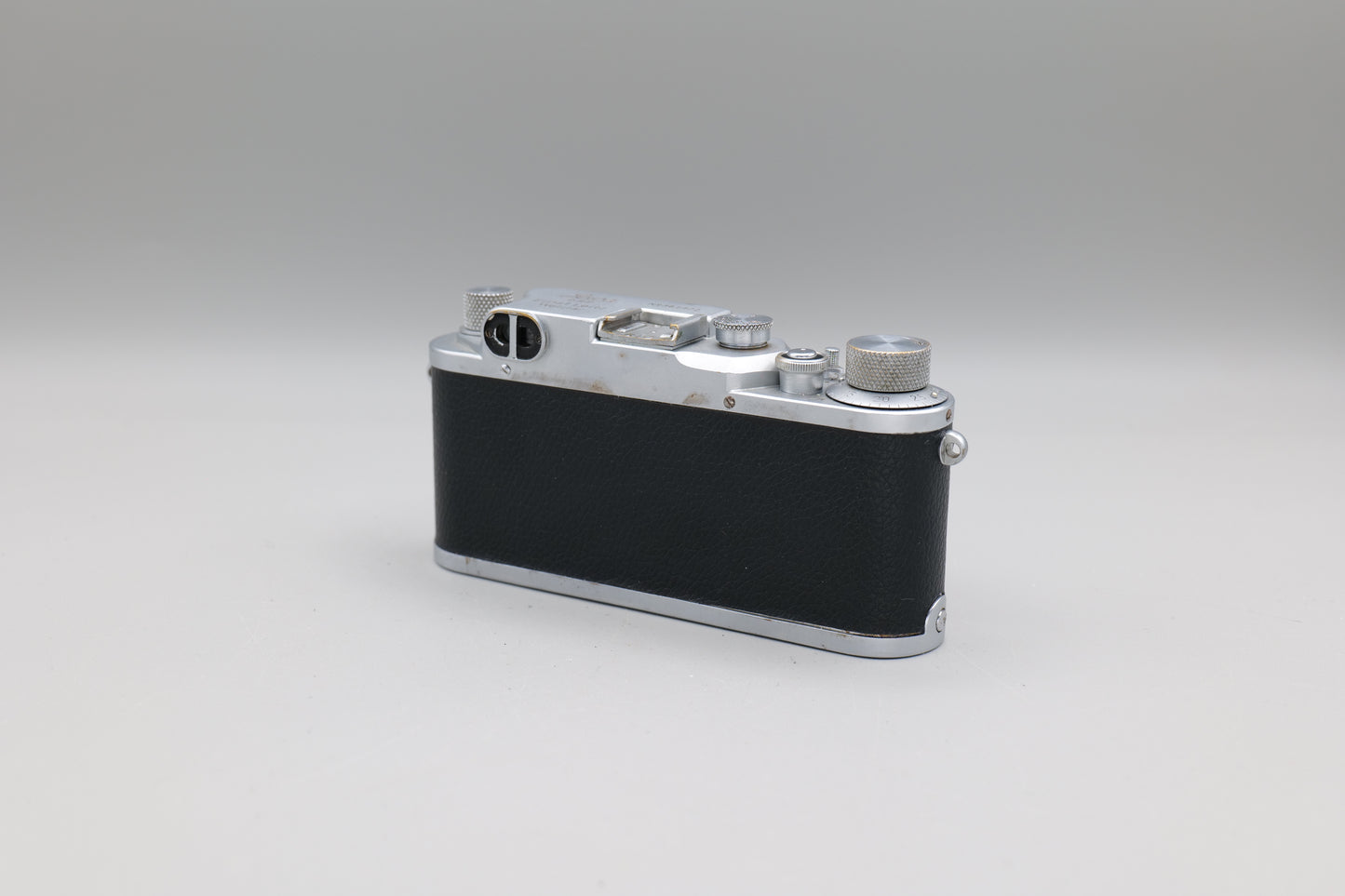 Leica IIIc