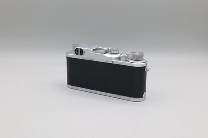 Leica IIIc