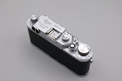 Leica IIIc