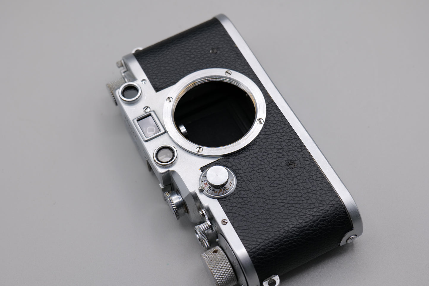 Leica IIIc