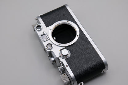Leica IIIc