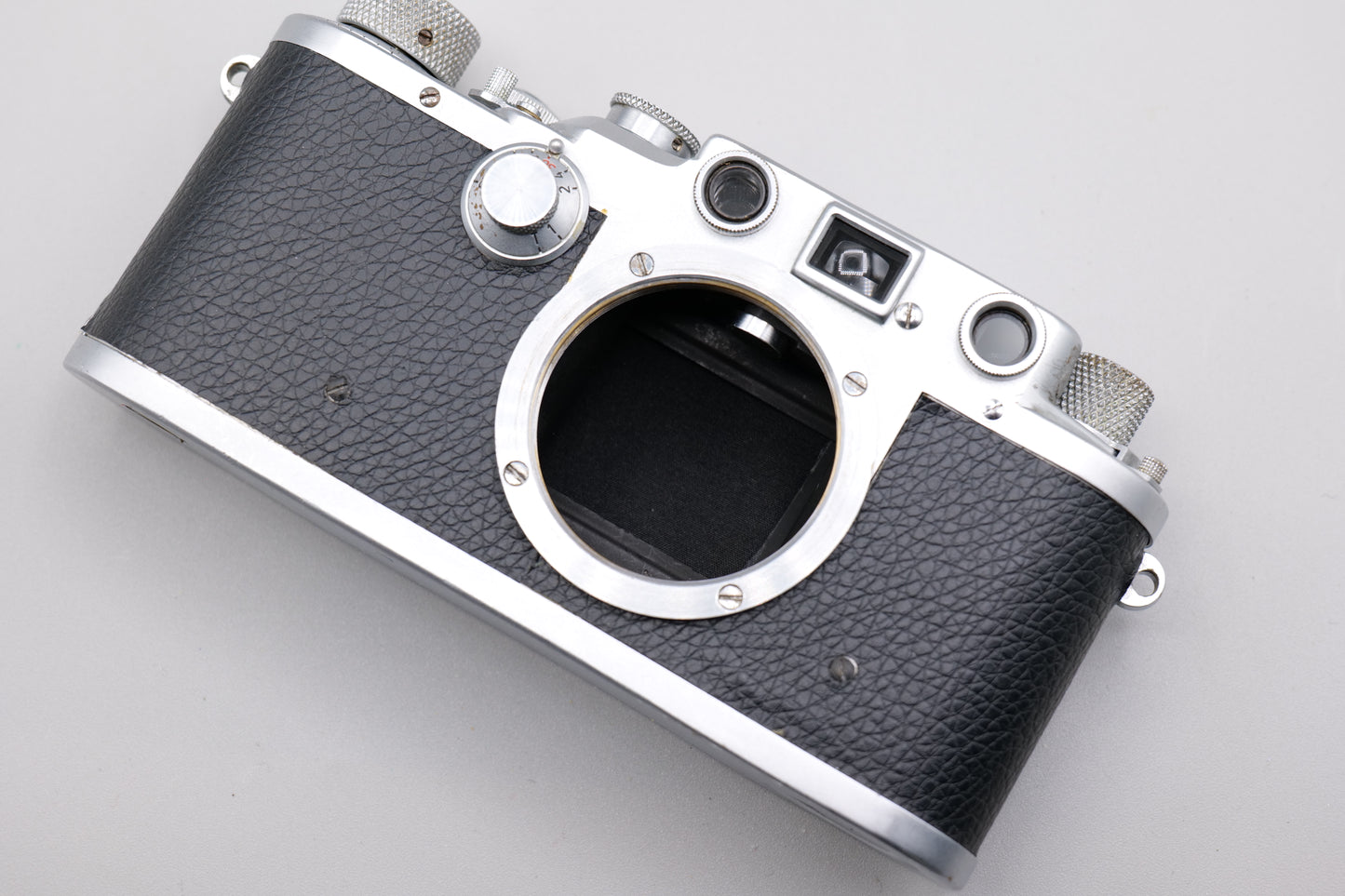 Leica IIIc