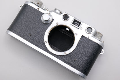 Leica IIIc