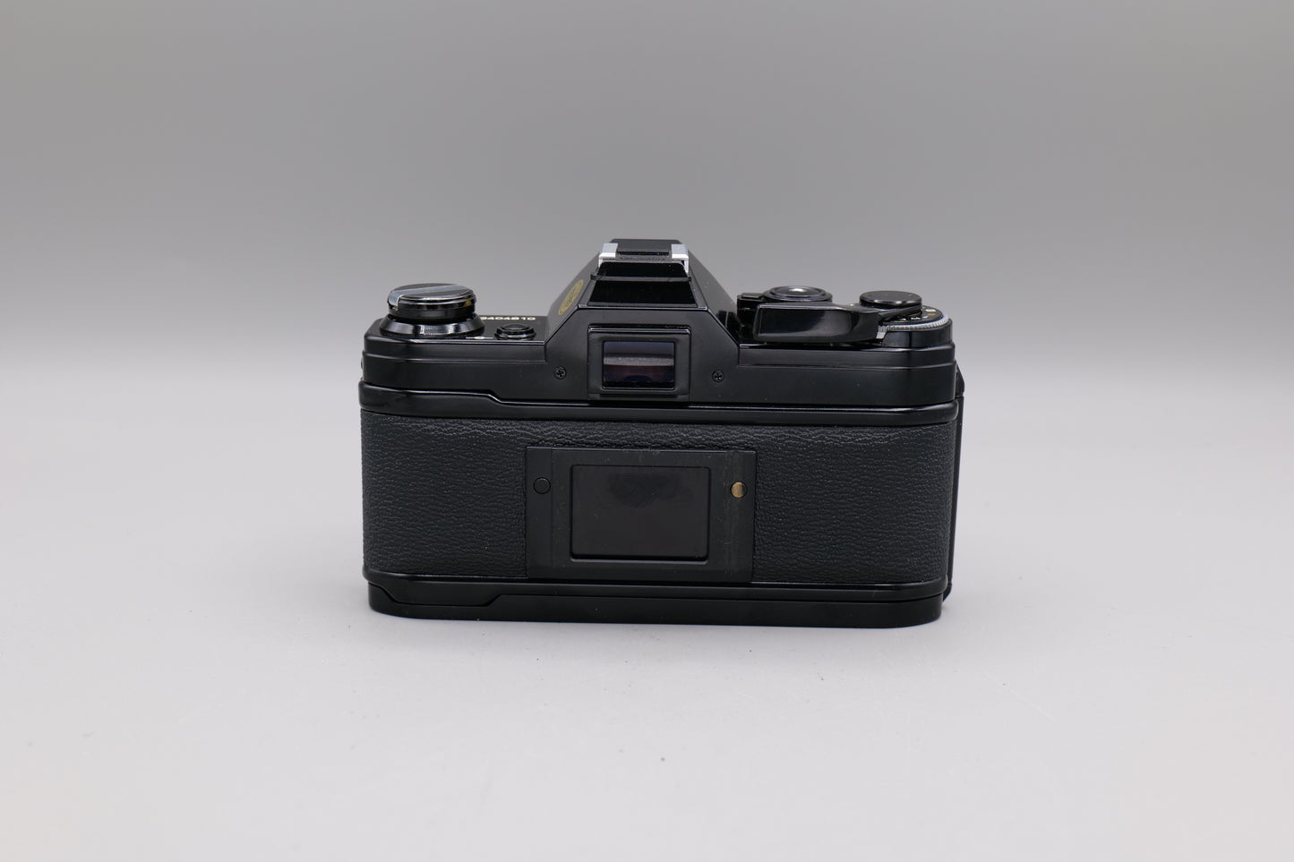 Canon AE-1 & FD 50mm f1.8 S.C.