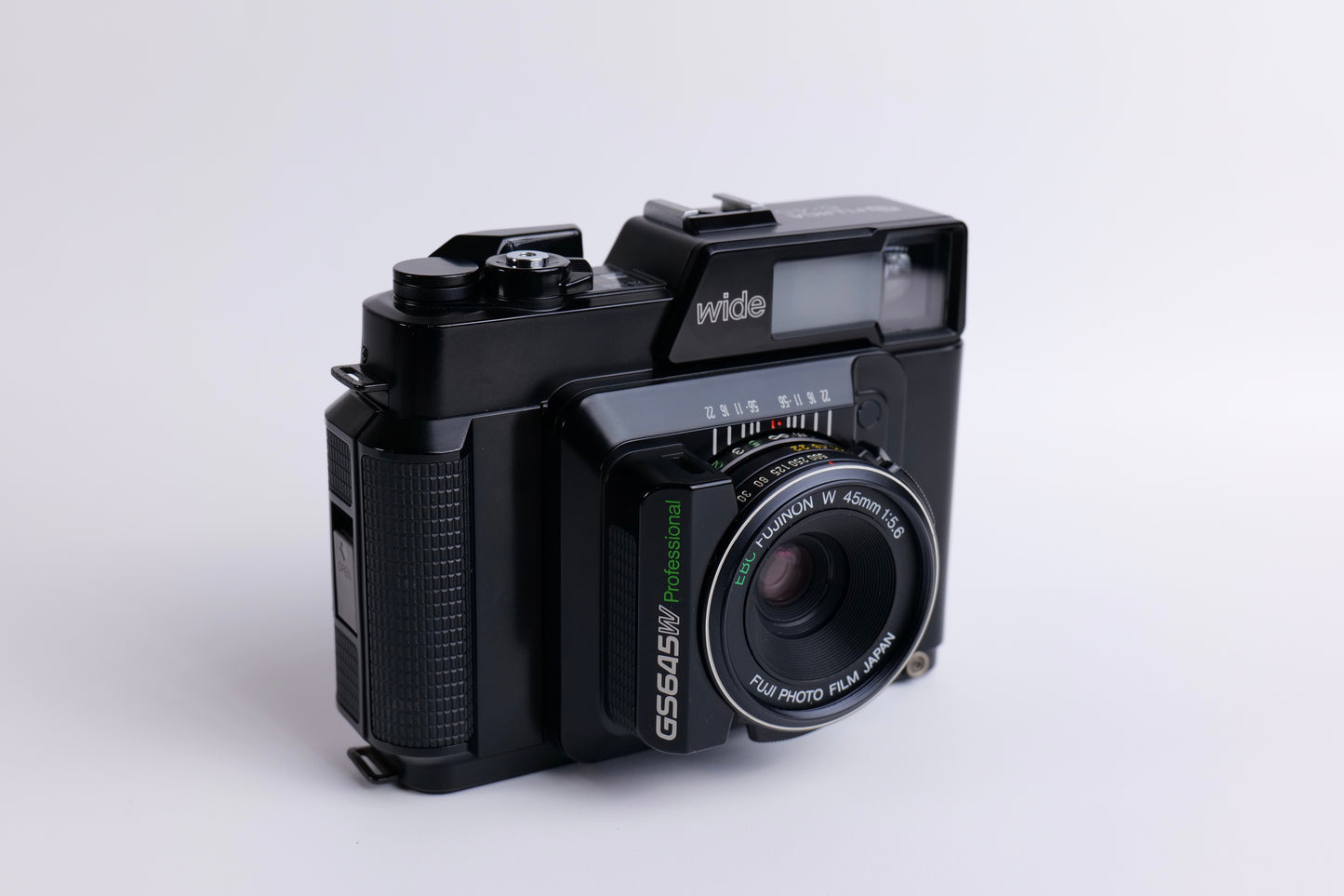 Fujifilm Fuji GS645W