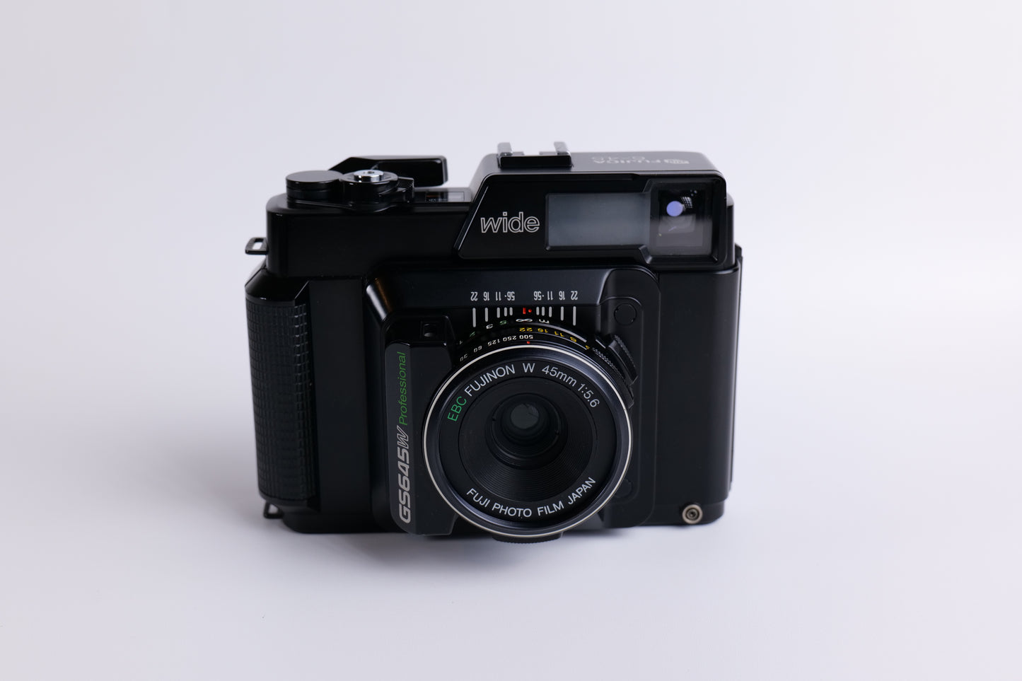 Fujifilm Fuji GS645W