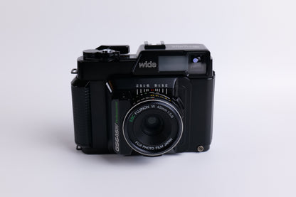 Fujifilm Fuji GS645W