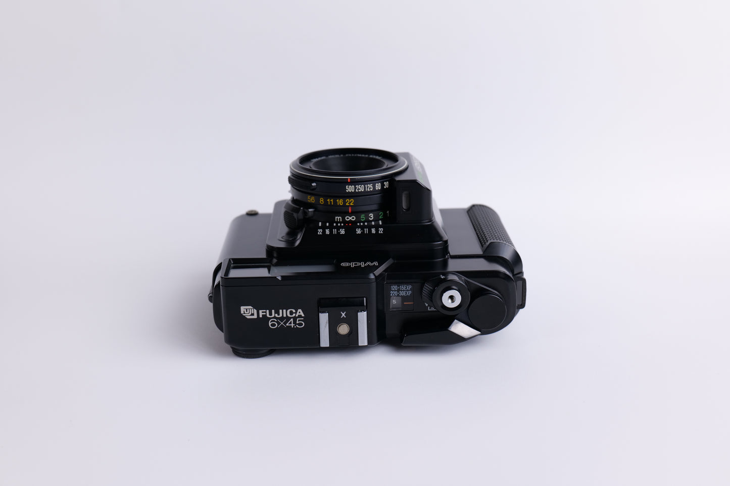 Fujifilm Fuji GS645W