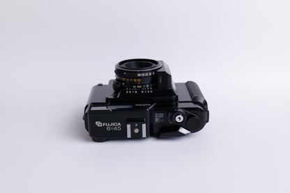 Fujifilm Fuji GS645W
