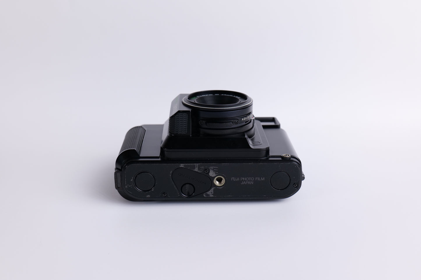 Fujifilm Fuji GS645W