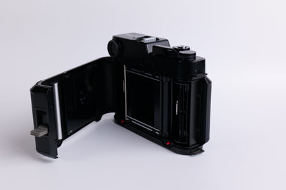 Fujifilm Fuji GS645W