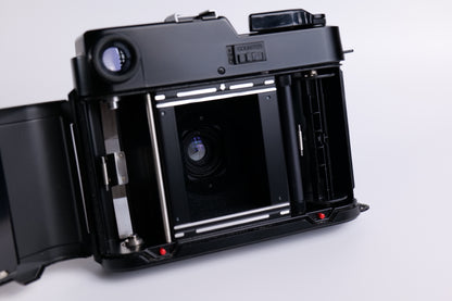 Fujifilm Fuji GS645W