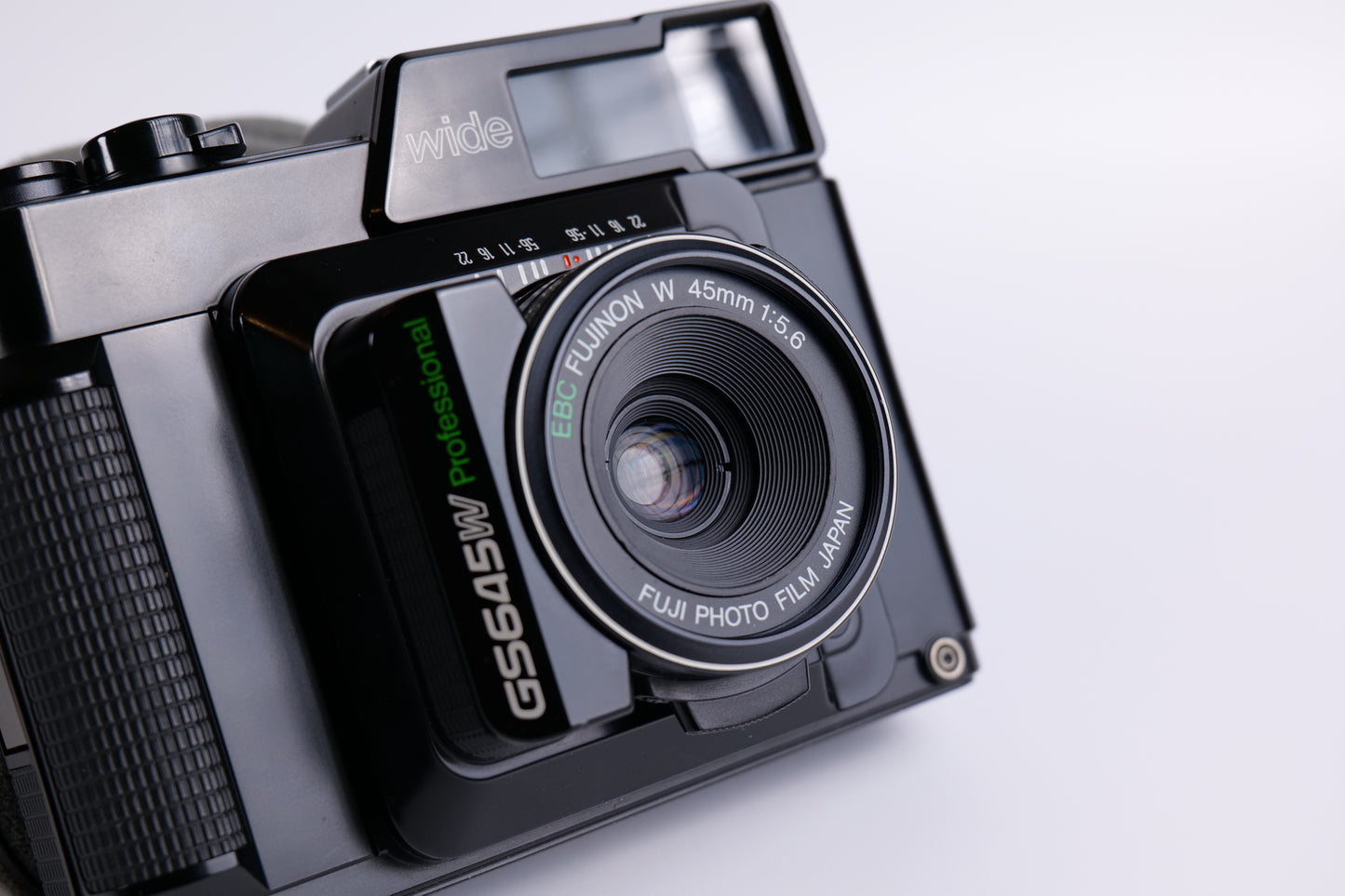 Fujifilm Fuji GS645W