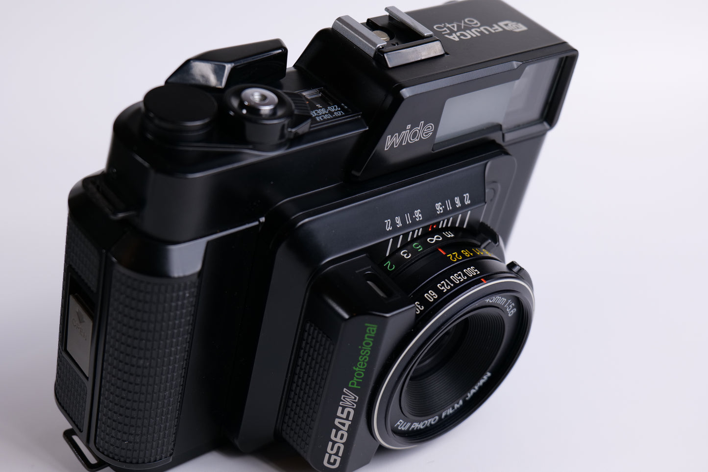 Fujifilm Fuji GS645W