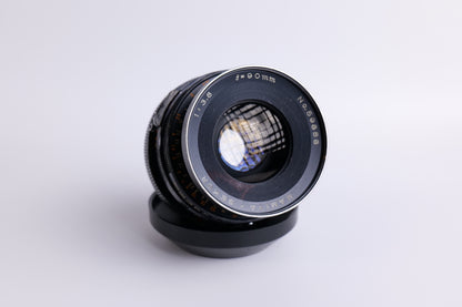 Mamiya-Sekor 90mm f3.8