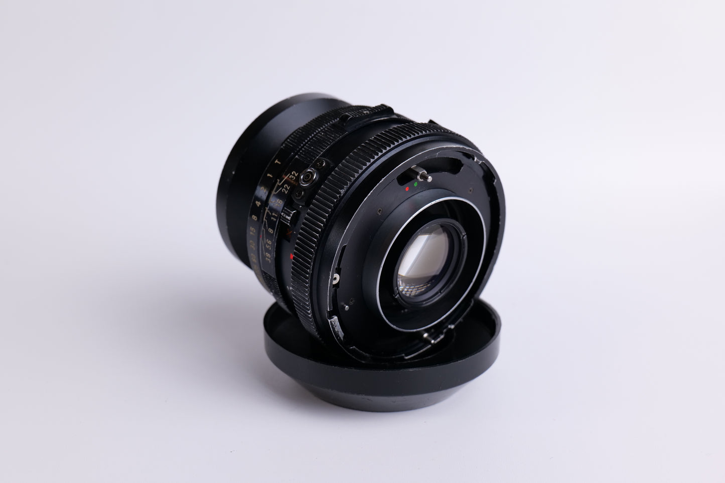 Mamiya-Sekor 90mm f3.8