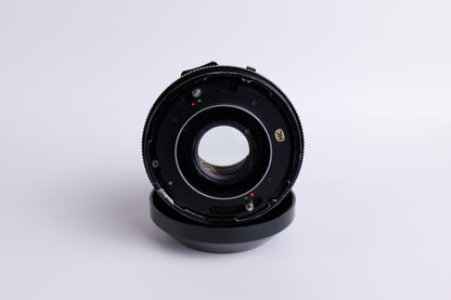 Mamiya-Sekor 90mm f3.8