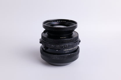 Mamiya-Sekor 90mm f3.8