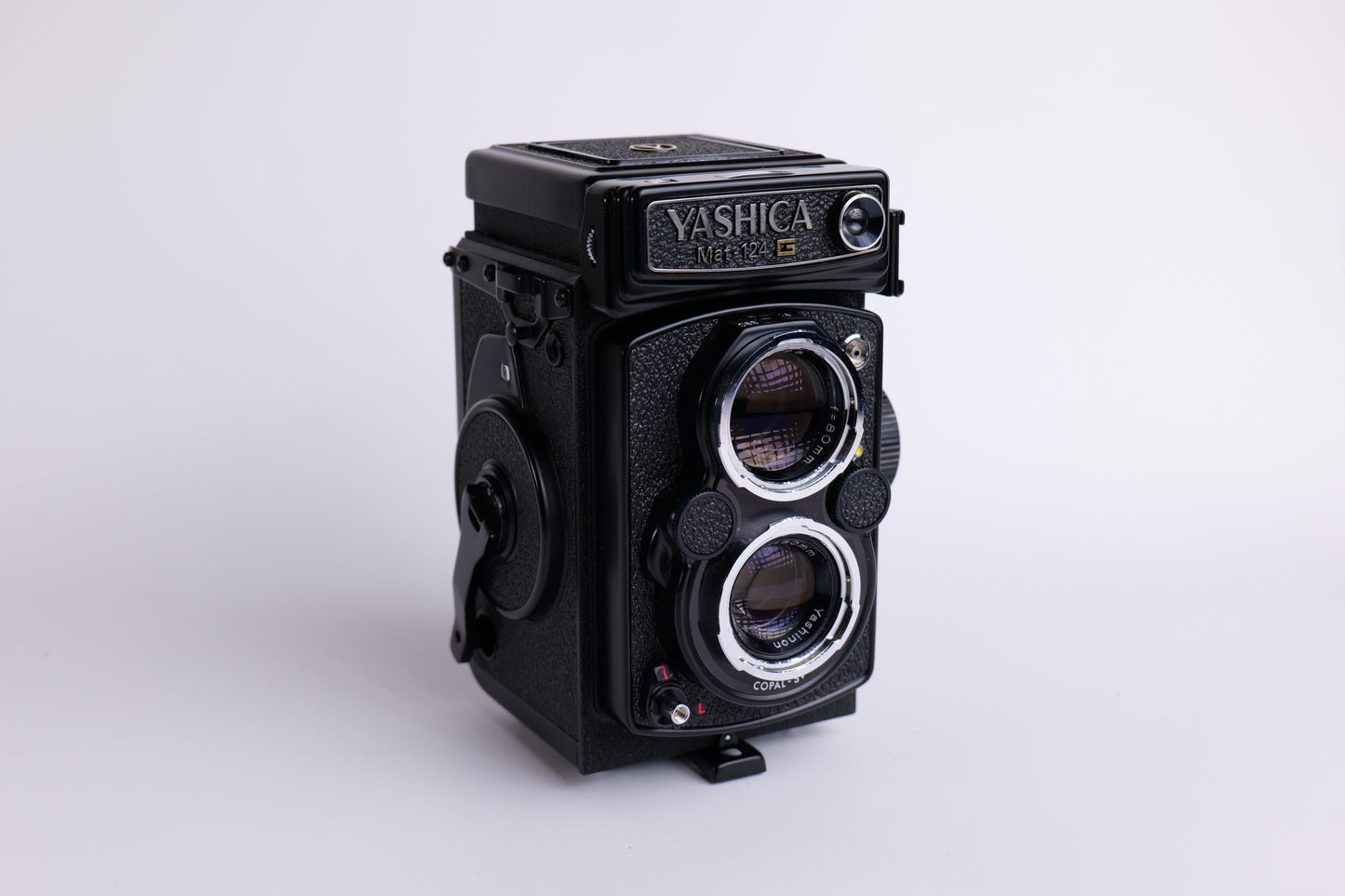 [Comme Neuf] Yashica Mat-124G