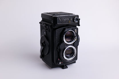 [Comme Neuf] Yashica Mat-124G