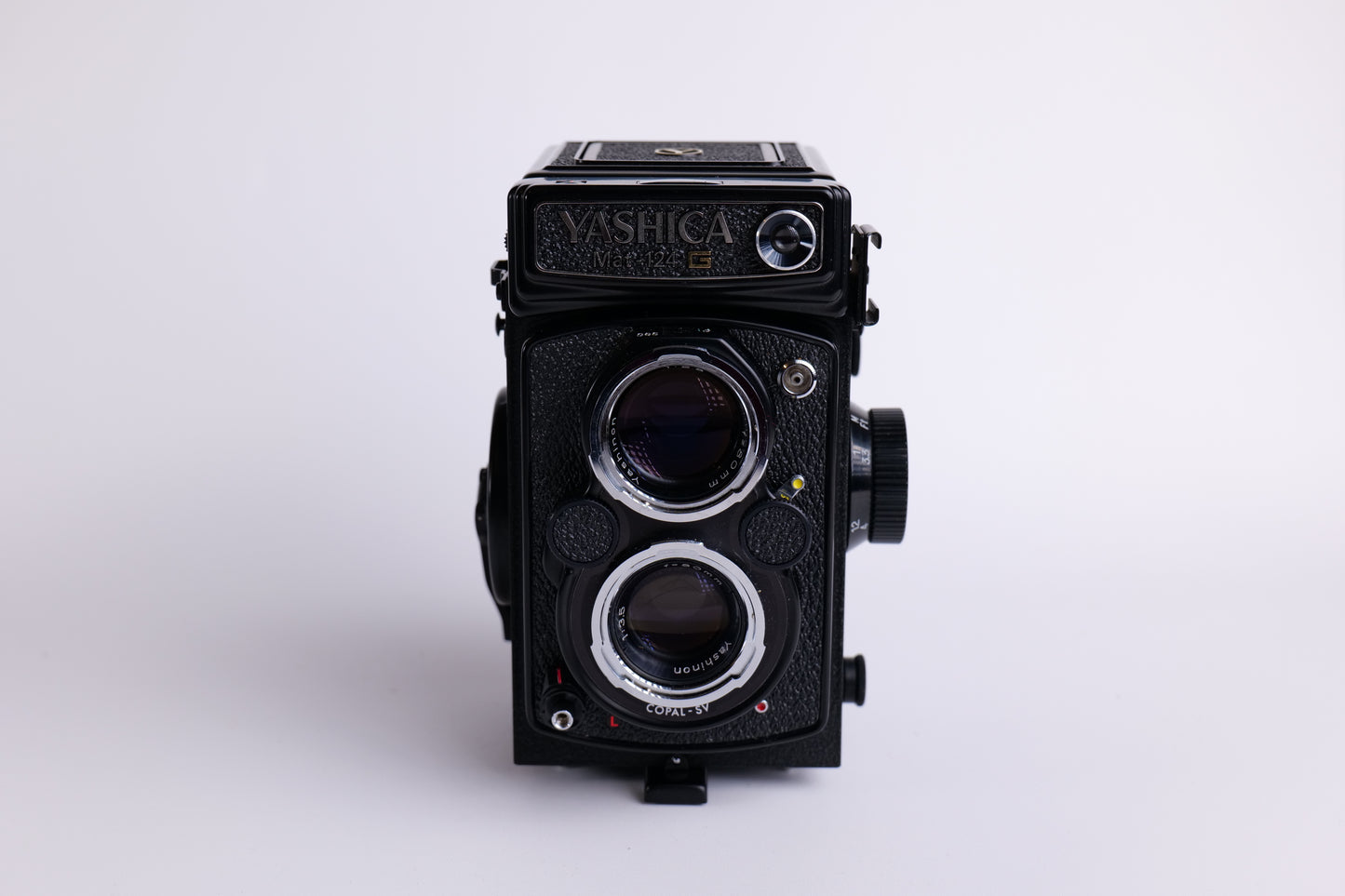 [Comme Neuf] Yashica Mat-124G