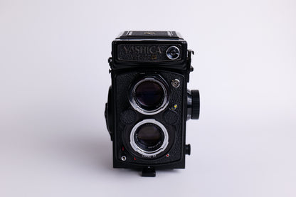 [Comme Neuf] Yashica Mat-124G