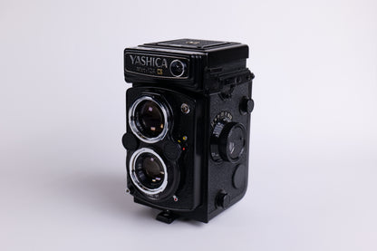 [Comme Neuf] Yashica Mat-124G