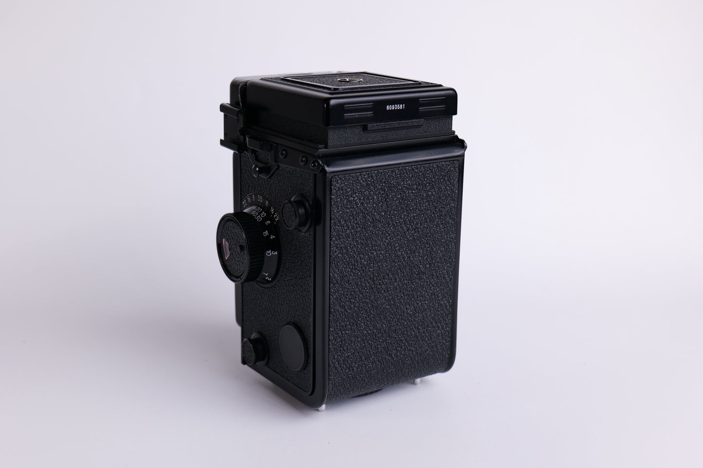 [Comme Neuf] Yashica Mat-124G