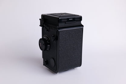 [Comme Neuf] Yashica Mat-124G
