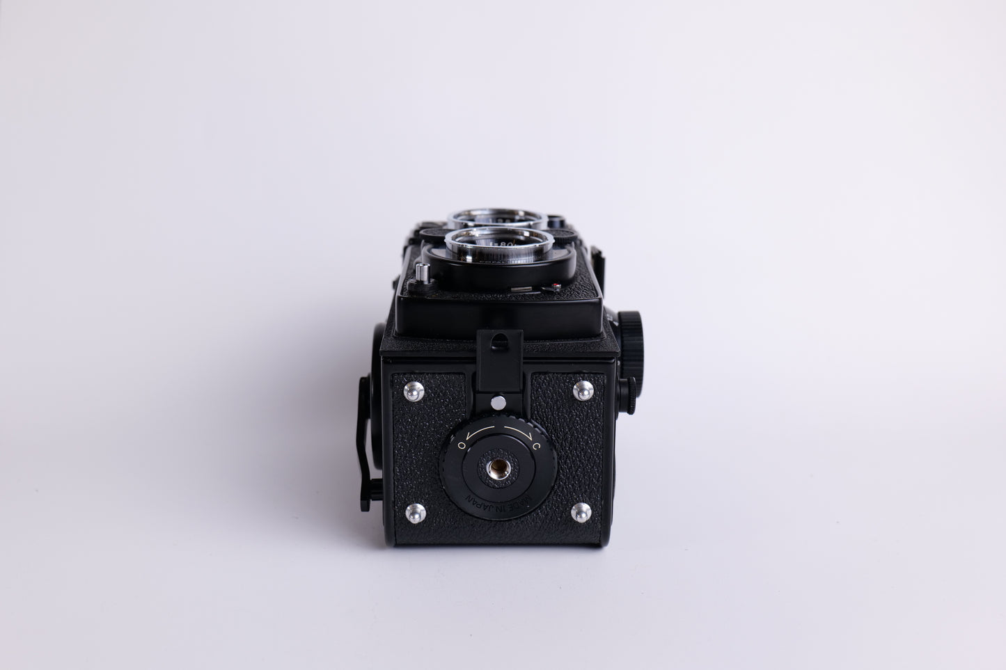 [Comme Neuf] Yashica Mat-124G