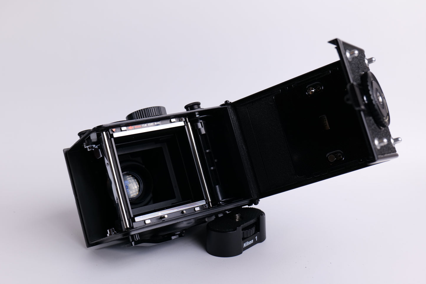 [Comme Neuf] Yashica Mat-124G