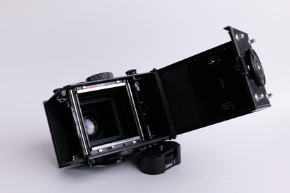 [Comme Neuf] Yashica Mat-124G