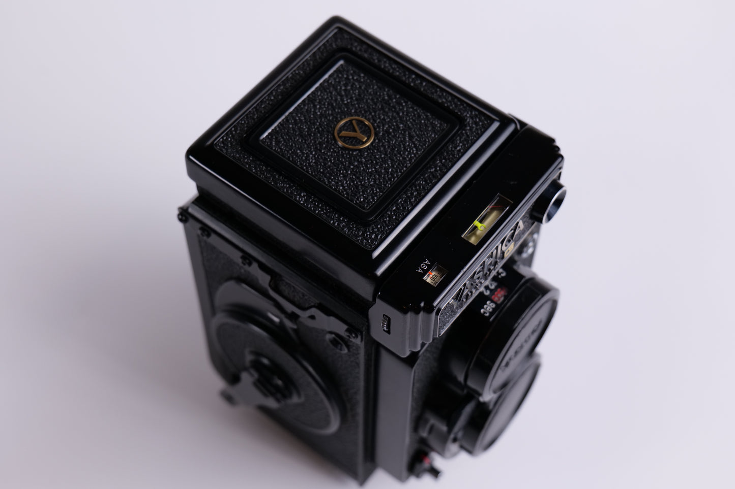 [Comme Neuf] Yashica Mat-124G