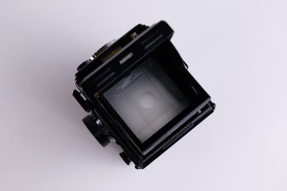 [Comme Neuf] Yashica Mat-124G