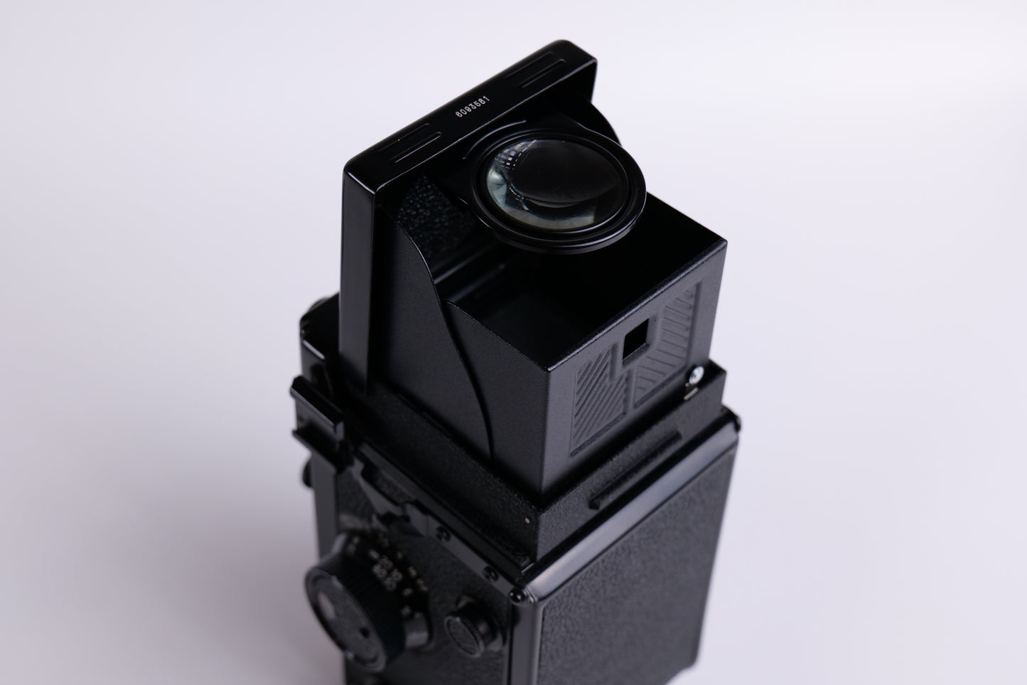 [Comme Neuf] Yashica Mat-124G